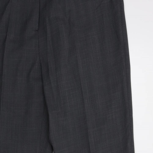 Florence Roby Womens Green   Trousers  Size 18 L31 in