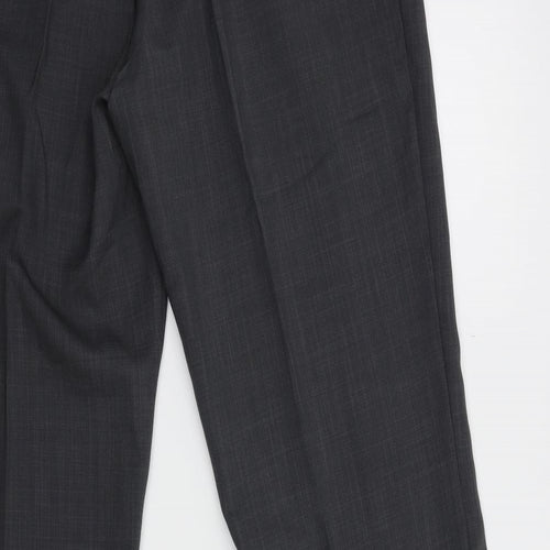 Florence Roby Womens Green   Trousers  Size 18 L31 in