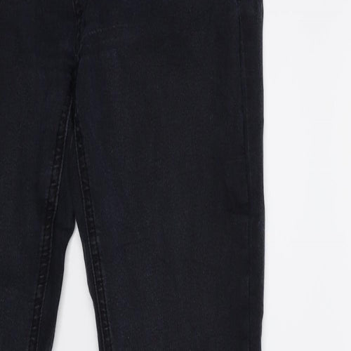 amazing a clothing Womens Blue  Denim  Jeans Size 23 in L28 in