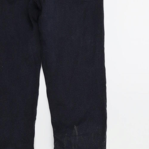 amazing a clothing Womens Blue  Denim  Jeans Size 23 in L28 in