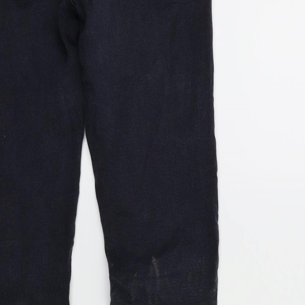amazing a clothing Womens Blue  Denim  Jeans Size 23 in L28 in