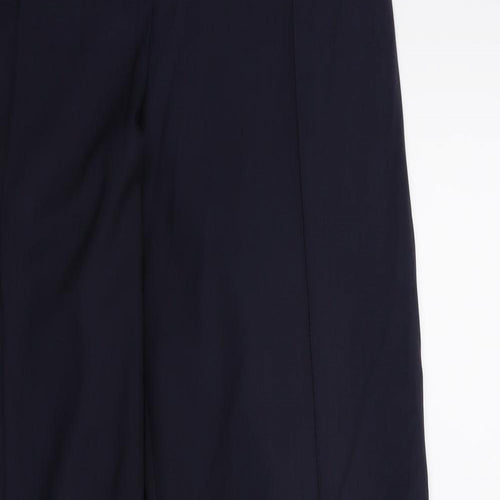 Preworn Womens Blue   Trousers  Size 30 in L31 in
