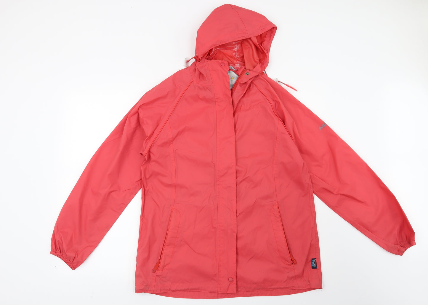 Regatta Womens Pink   Jacket  Size 12