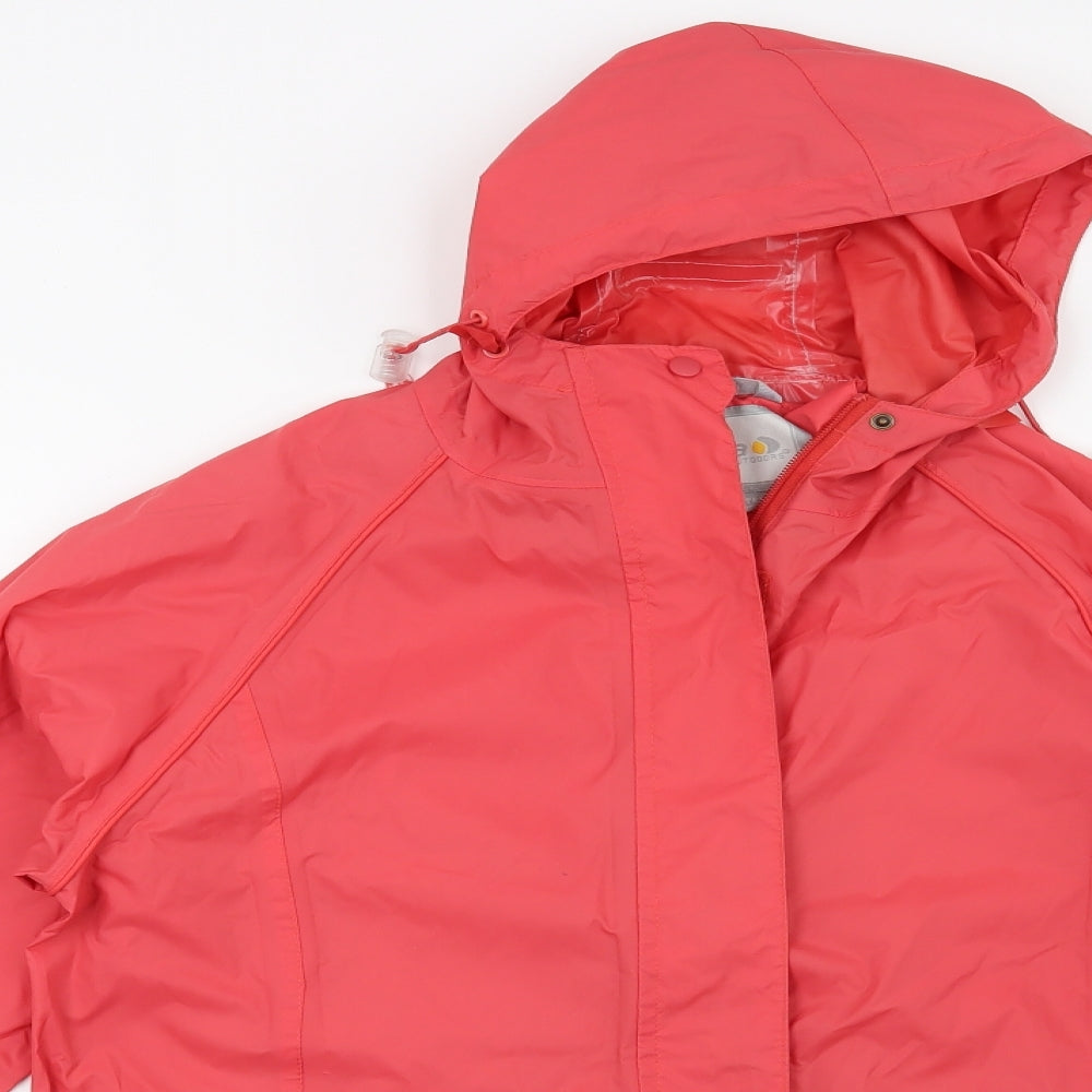 Regatta Womens Pink   Jacket  Size 12