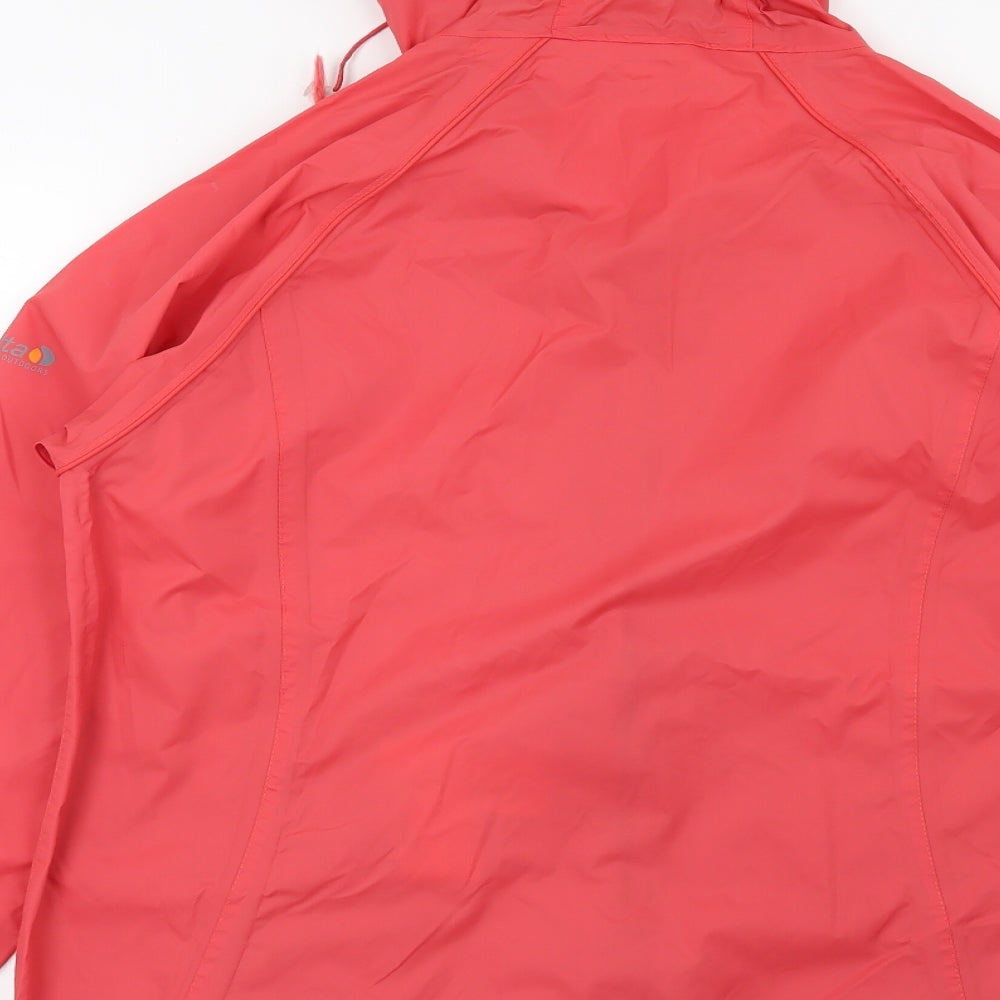 Regatta Womens Pink   Jacket  Size 12