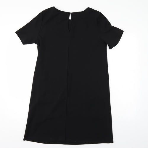Lipsey Womens Black   Shift