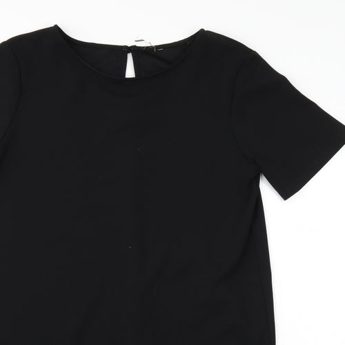 Lipsey Womens Black   Shift