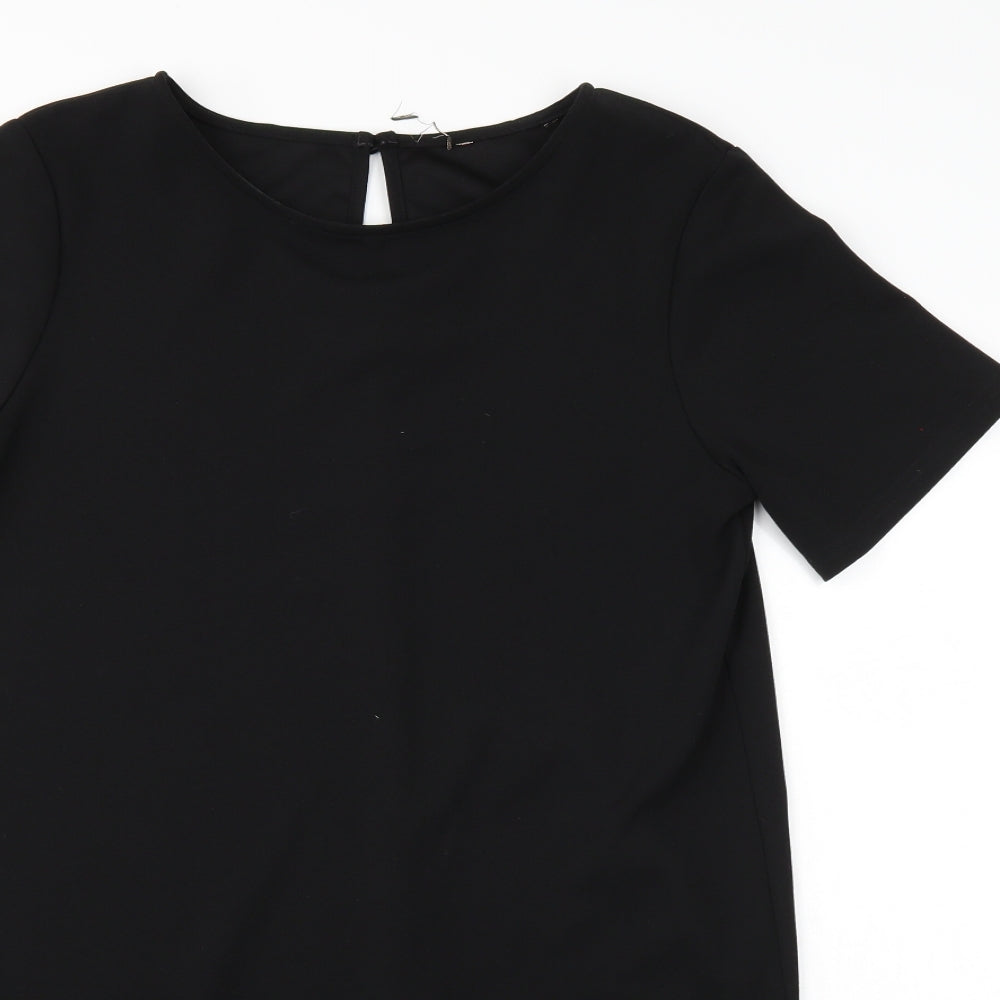 Lipsey Womens Black   Shift