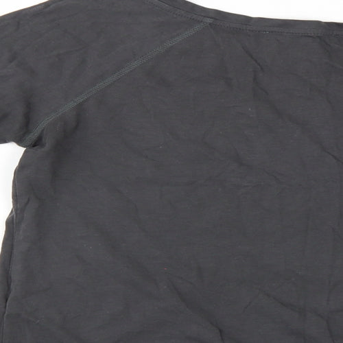 George Womens Grey   Pullover Hoodie Size 10