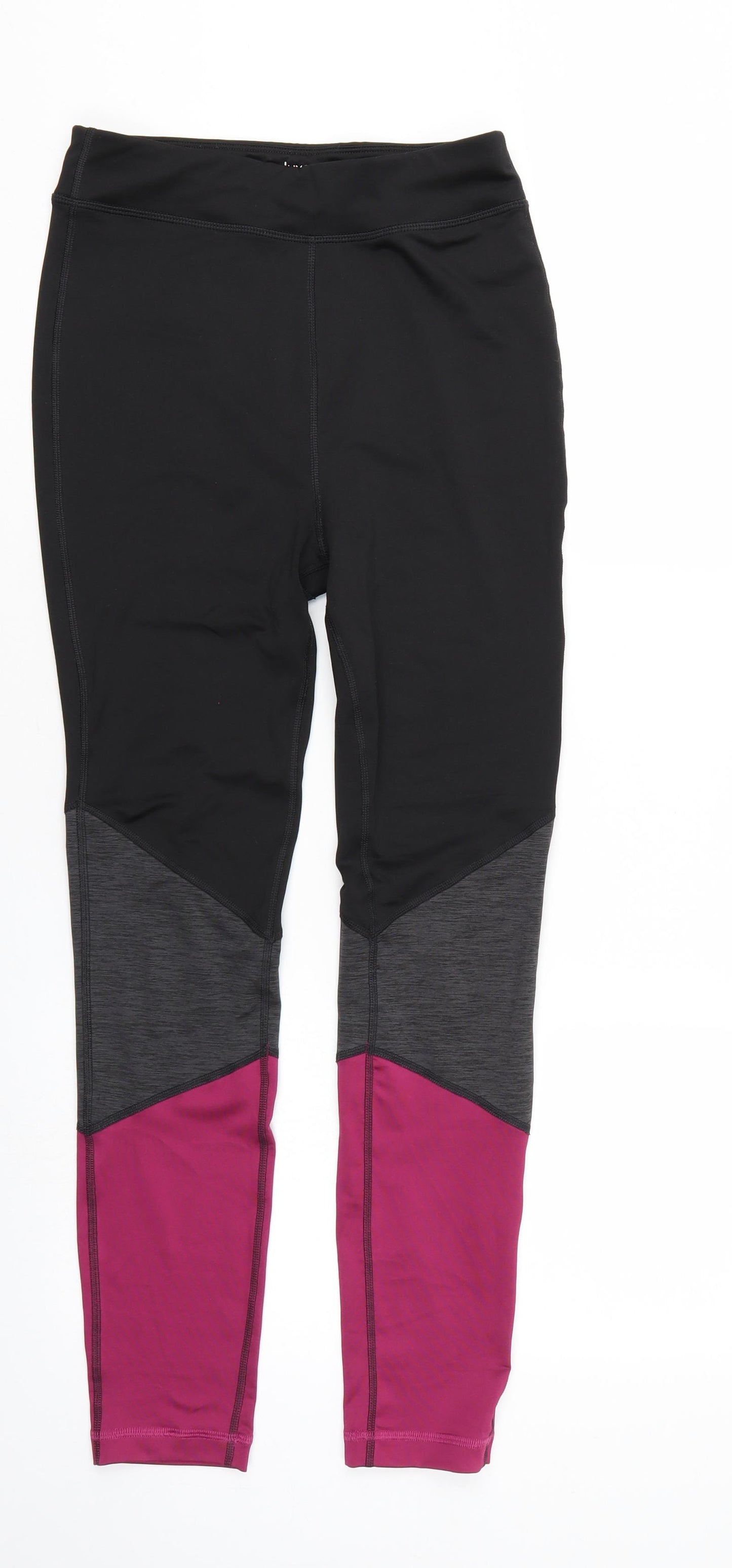 Souluxe Girls Multicoloured   Sweatpants Trousers Size 15 Years - running