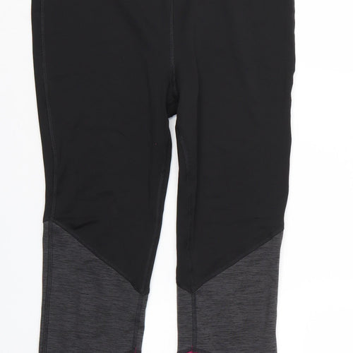 Souluxe Girls Multicoloured   Sweatpants Trousers Size 15 Years - running