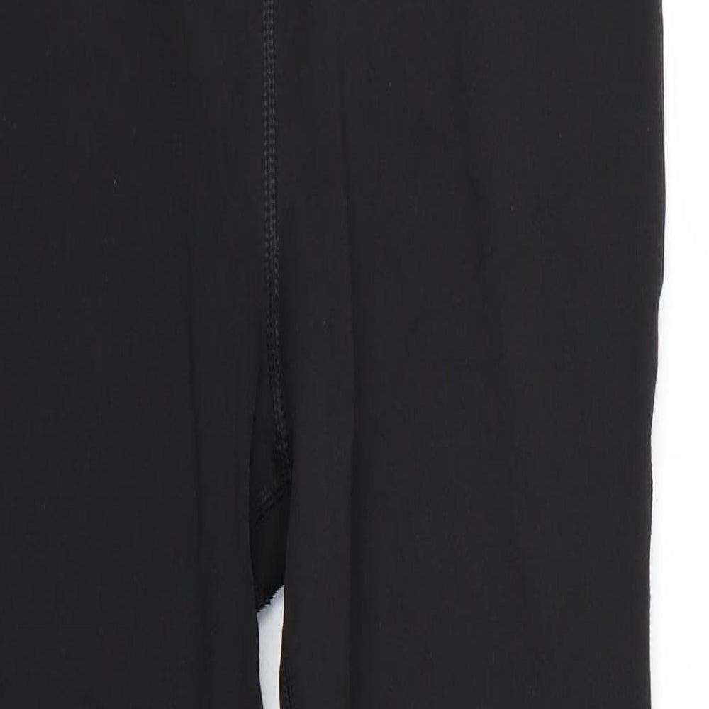 Souluxe Girls Multicoloured   Sweatpants Trousers Size 15 Years - running