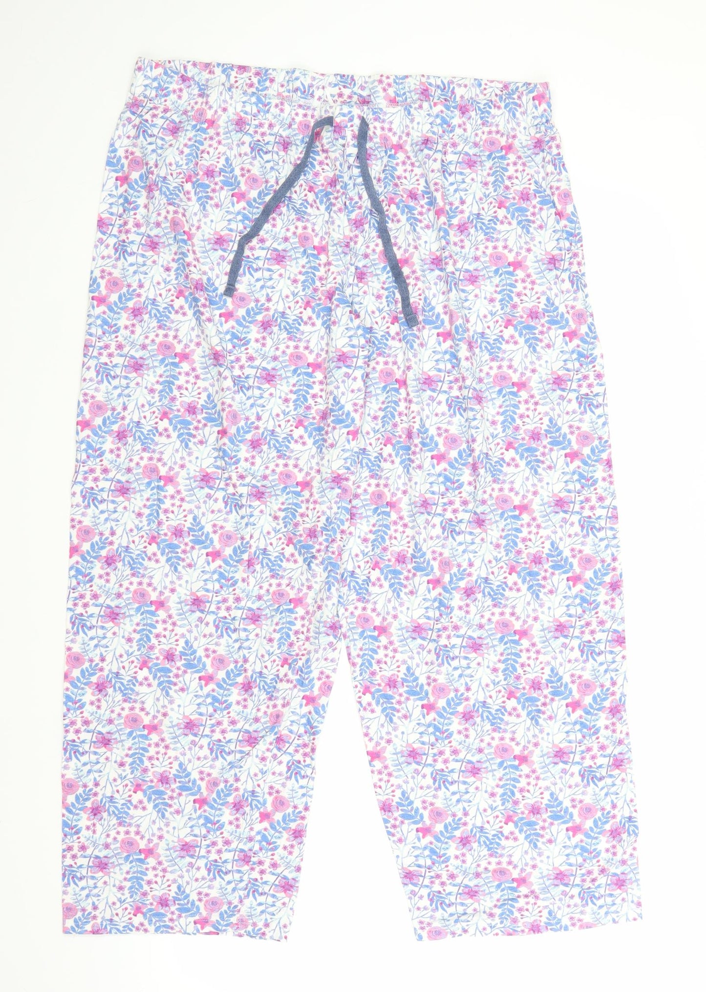 Primark Womens Purple   Trousers  Size XL L26 in