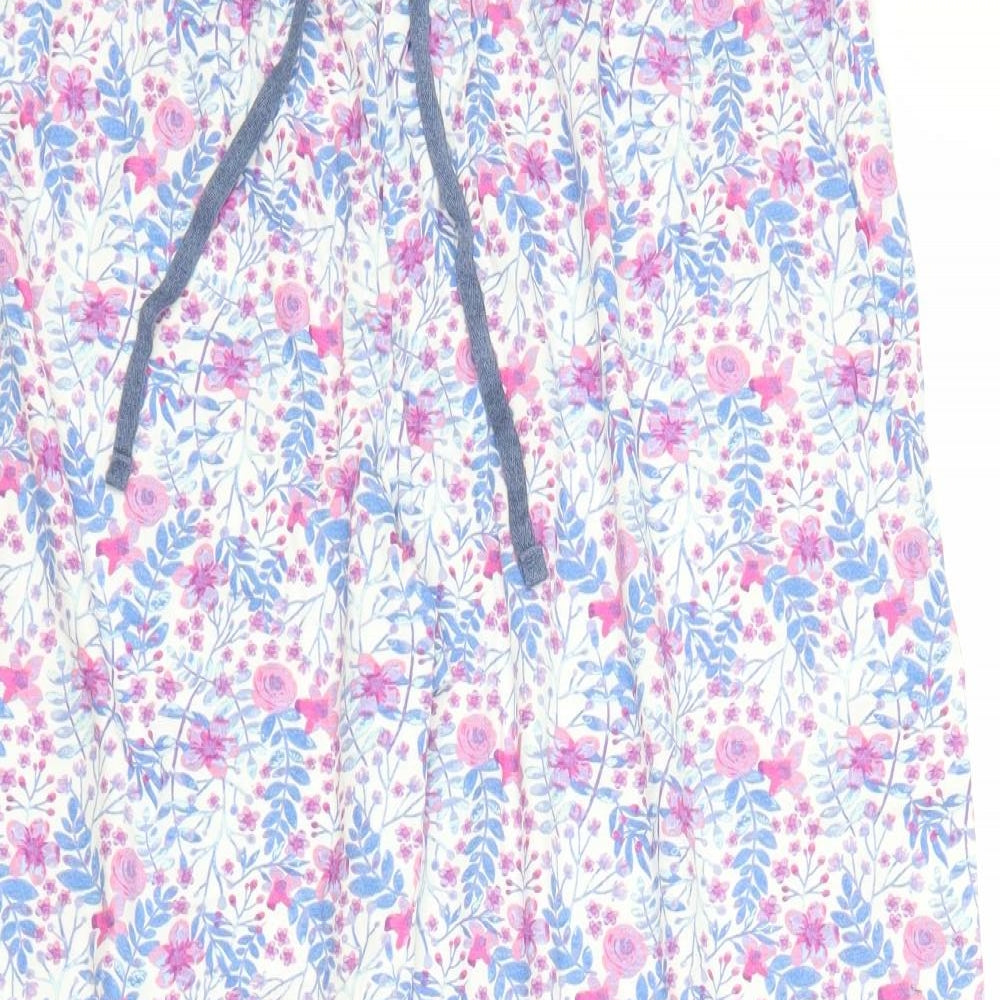 Primark Womens Purple   Trousers  Size XL L26 in