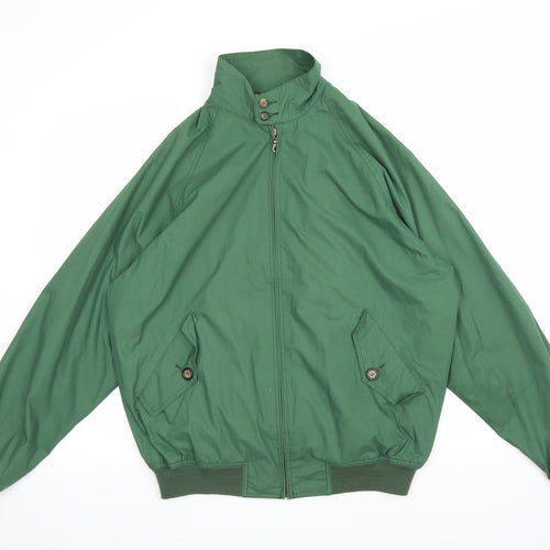Hawkshead Mens Green   Jacket  Size M