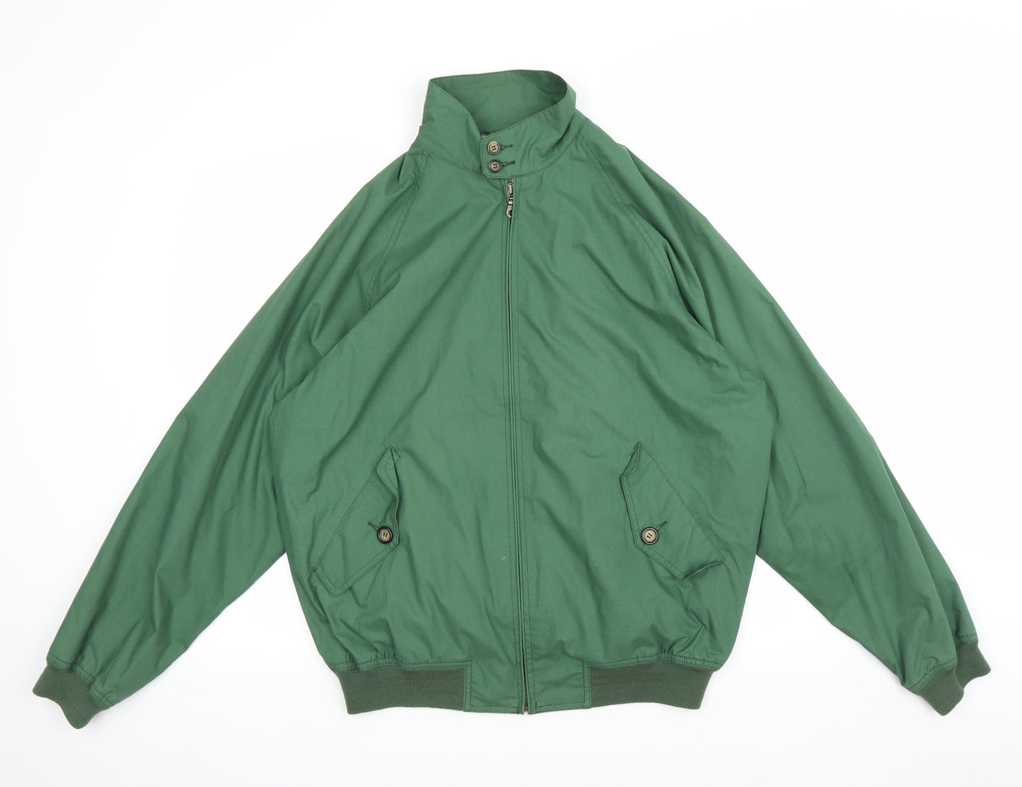 Hawkshead Mens Green   Jacket  Size M