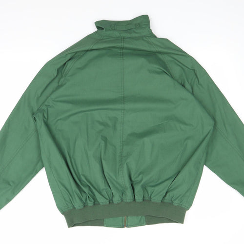 Hawkshead Mens Green   Jacket  Size M