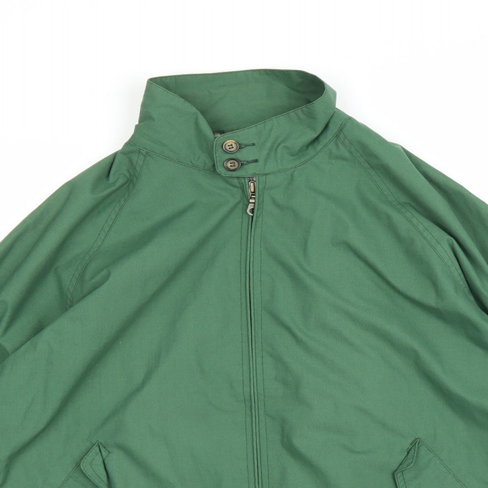 Hawkshead Mens Green   Jacket  Size M