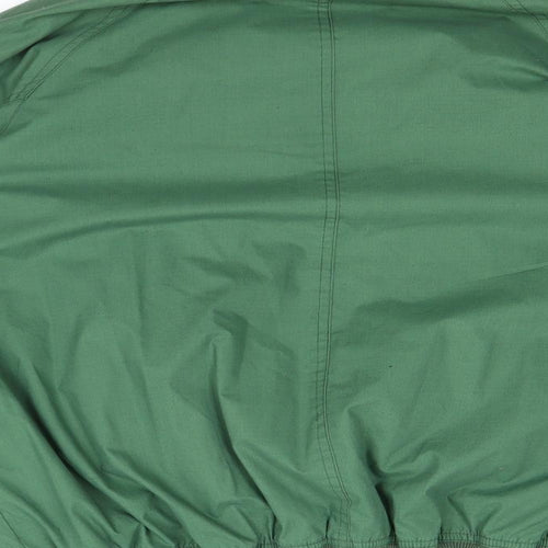 Hawkshead Mens Green   Jacket  Size M