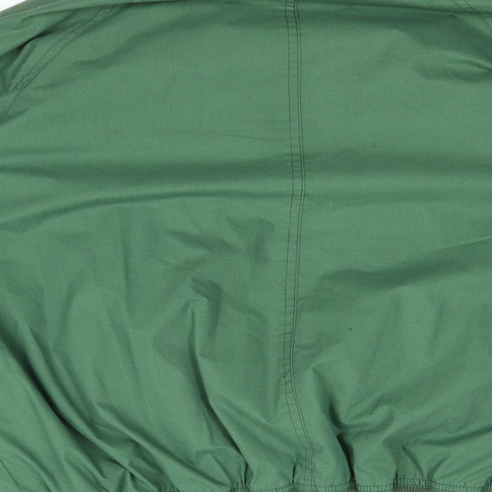 Hawkshead Mens Green   Jacket  Size M