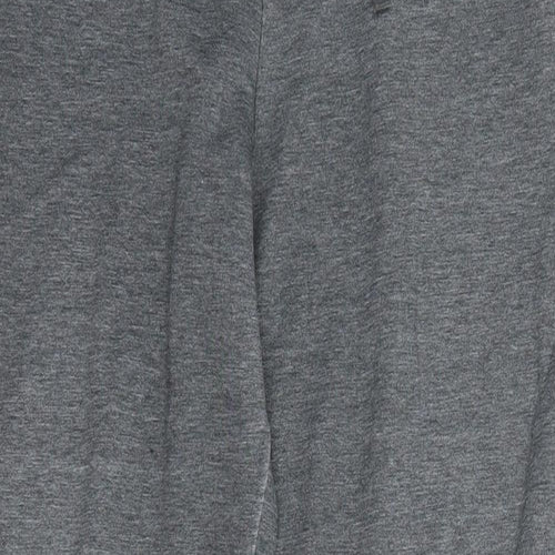 Marks and Spencer Womens Grey   Sweatpants Trousers Size 18 L29 in