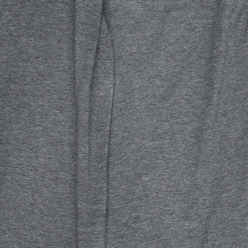 Marks and Spencer Womens Grey   Sweatpants Trousers Size 18 L29 in