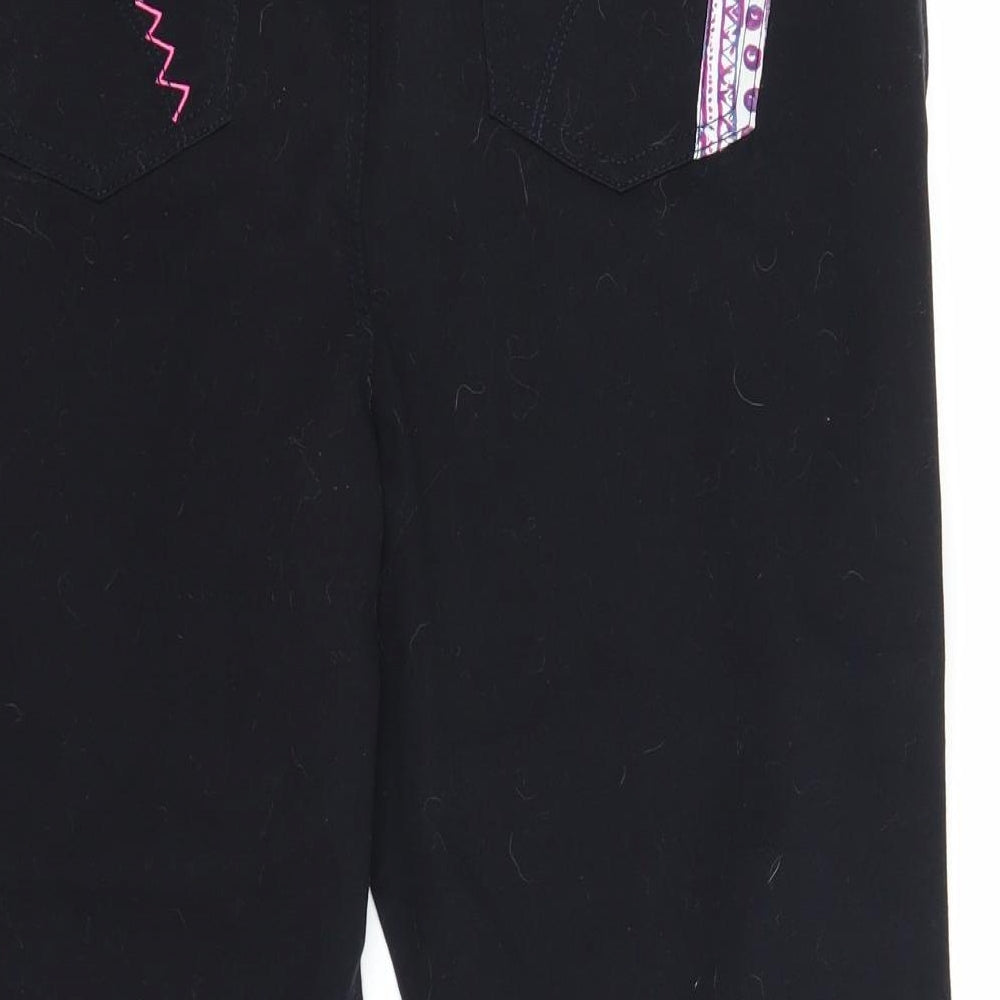 JD Williams Womens Blue   Chino Shorts Size 14
