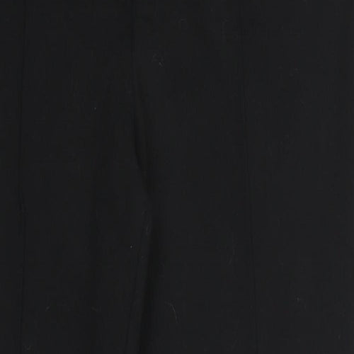 TU Womens Black    Leggings Size 16 L26.5 in