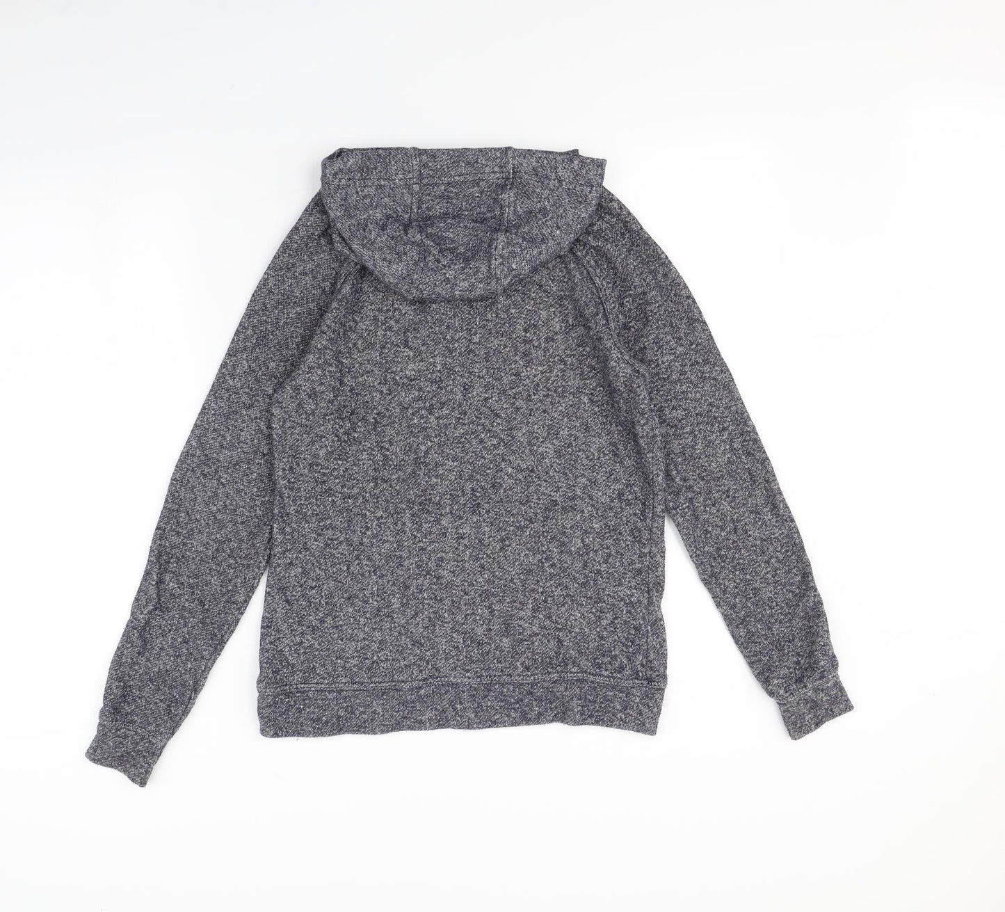 Atmosphere Womens Blue   Pullover Hoodie Size 8