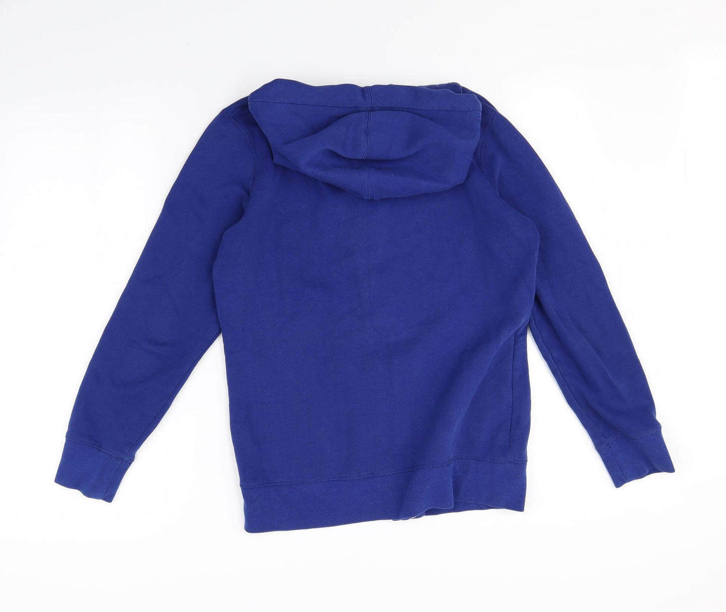 hs Womens Blue   Jacket  Size M