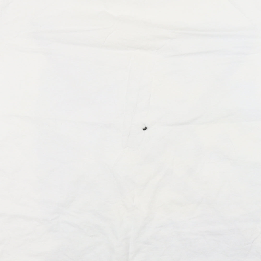 Hot Tuna Mens White    T-Shirt Size 2XL