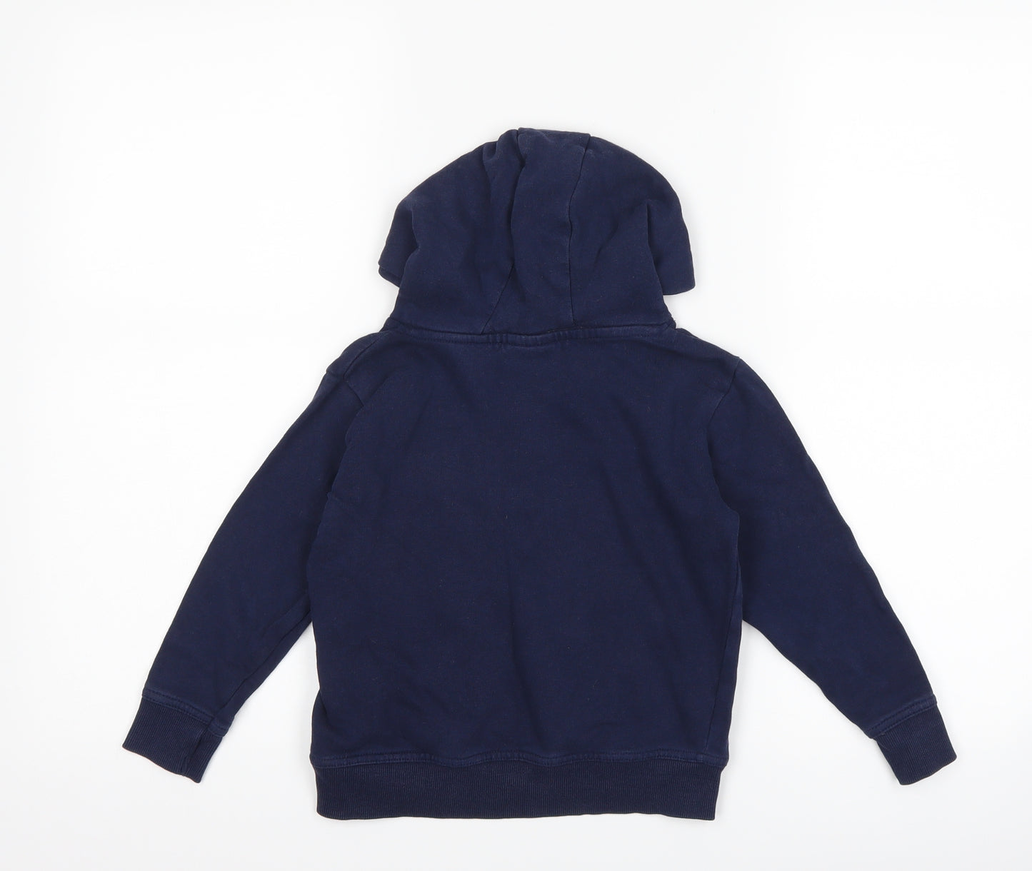 england fifa world cup russia 2018 Boys Blue   Pullover Hoodie Size 5-6 Years  - England Football russia fifa world cup 2018