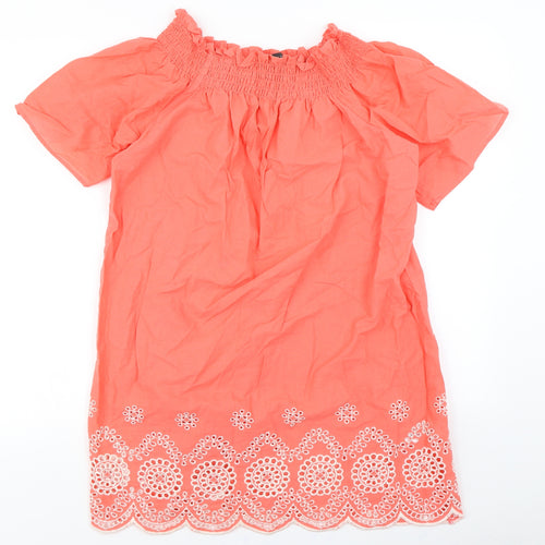 Primark Womens Pink   A-Line  Size 10