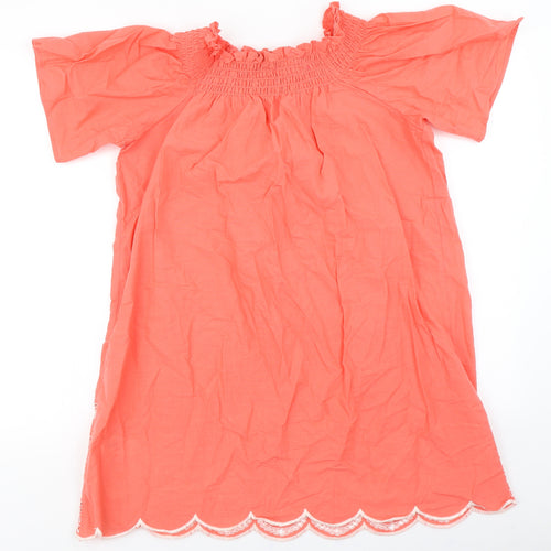 Primark Womens Pink   A-Line  Size 10