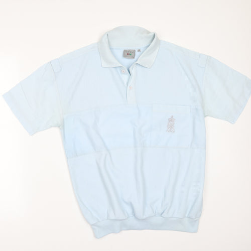 Ashes Mens     Polo Size M