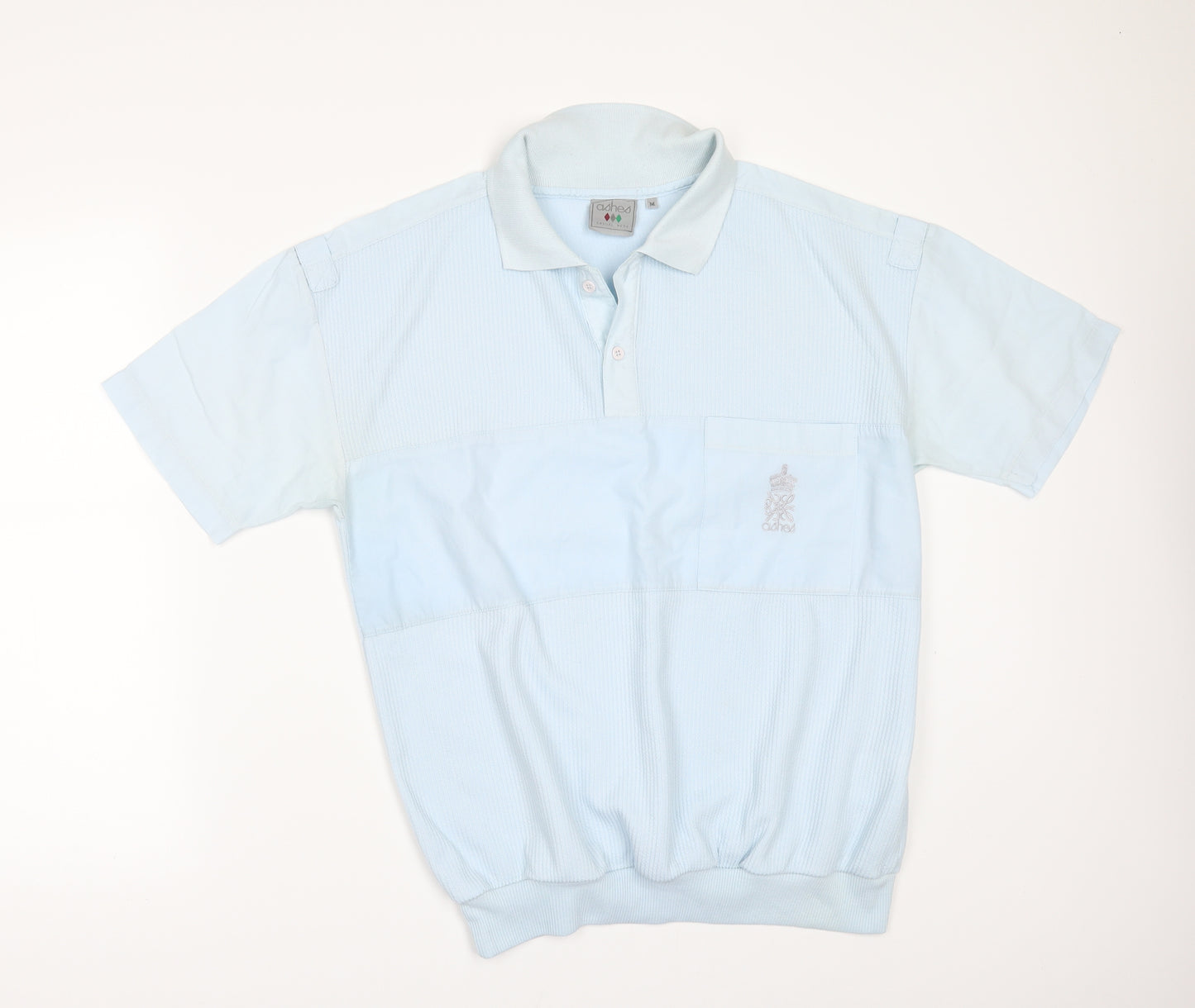 Ashes Mens     Polo Size M