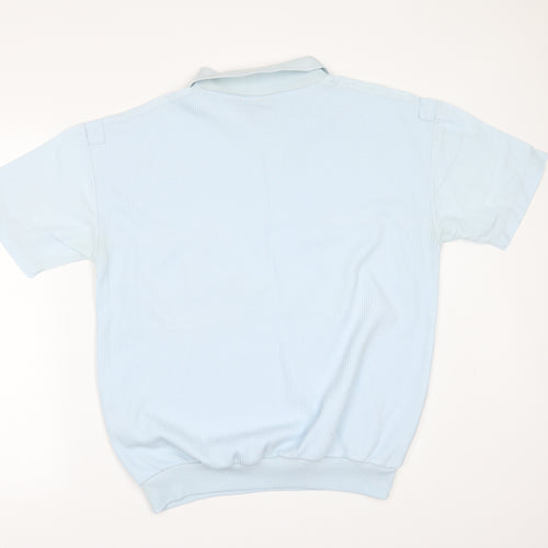 Ashes Mens     Polo Size M