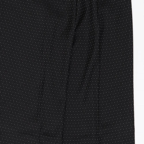 NEXT Womens  Polka Dot  Trousers  Size 10 L30 in