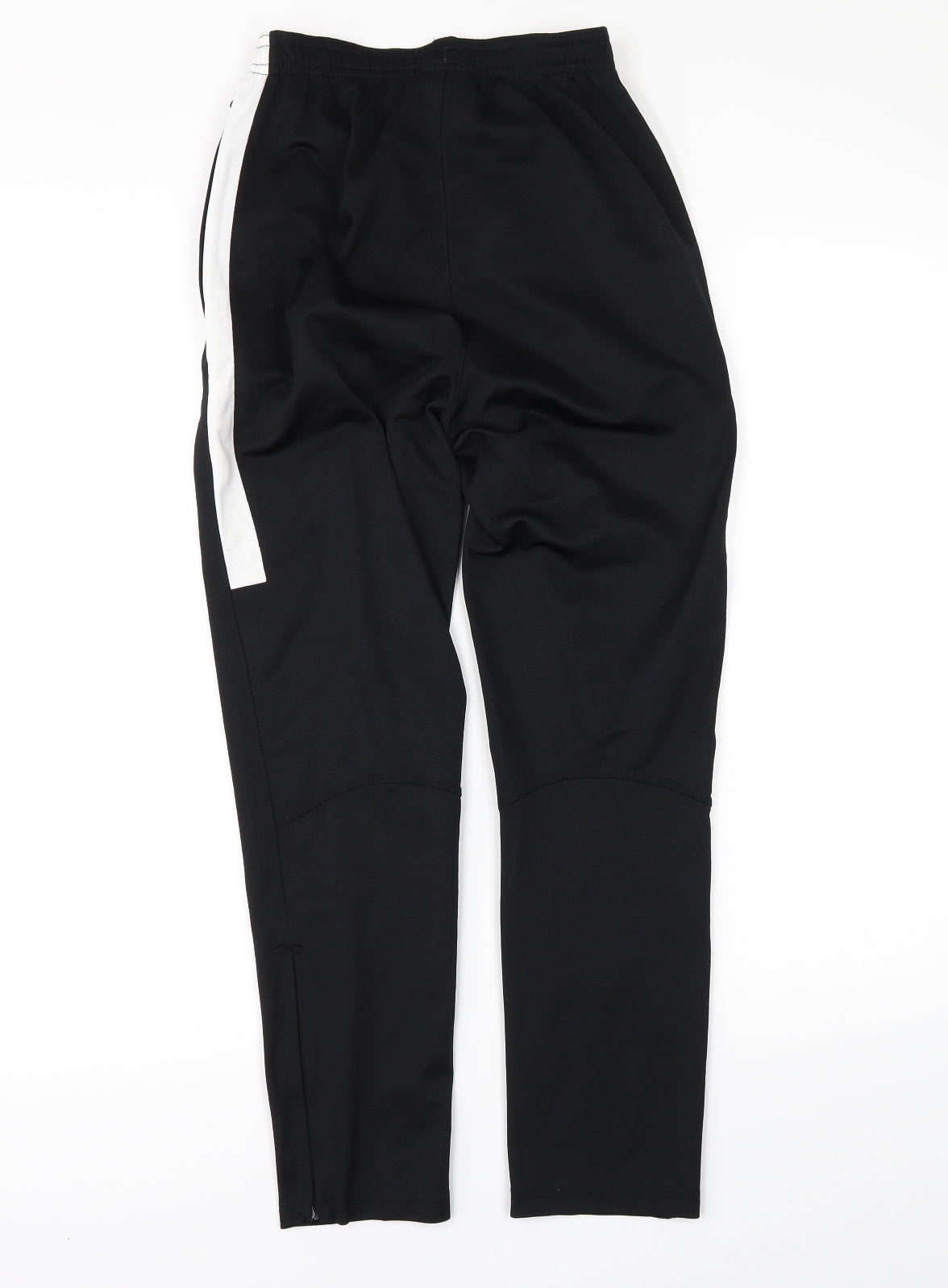 Nike Boys Black   Jogger Trousers Size 12-13 Years