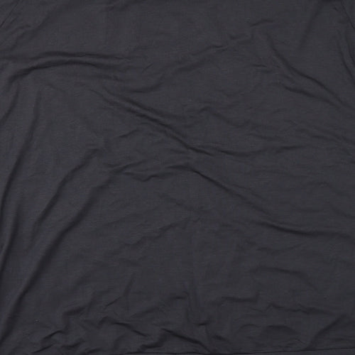 Marks and Spencer Mens Grey    T-Shirt Size 2XL