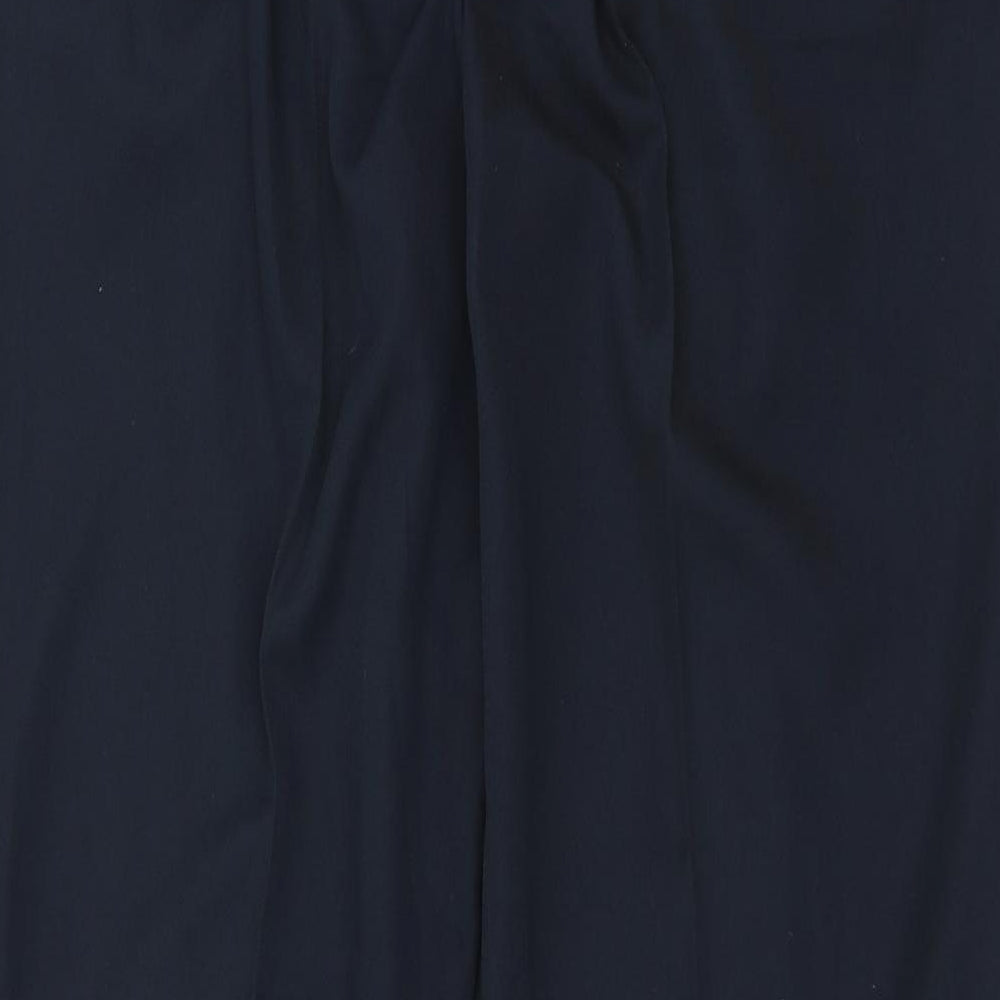 Modern Classics Mens Blue   Trousers  Size 36 in L33 in