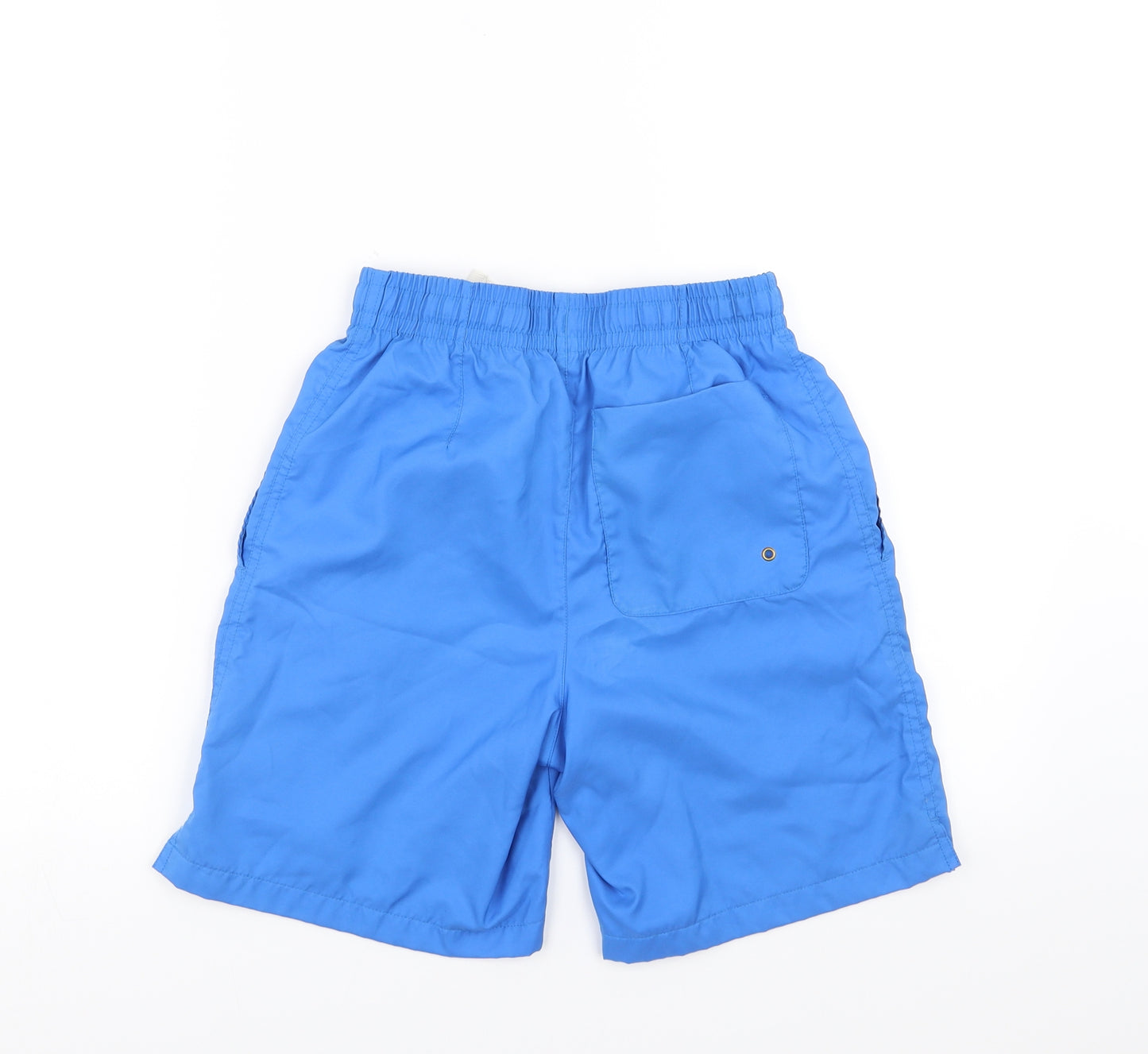 Nike Boys Blue   Bermuda Shorts Size 12-13 Years - Swim Short