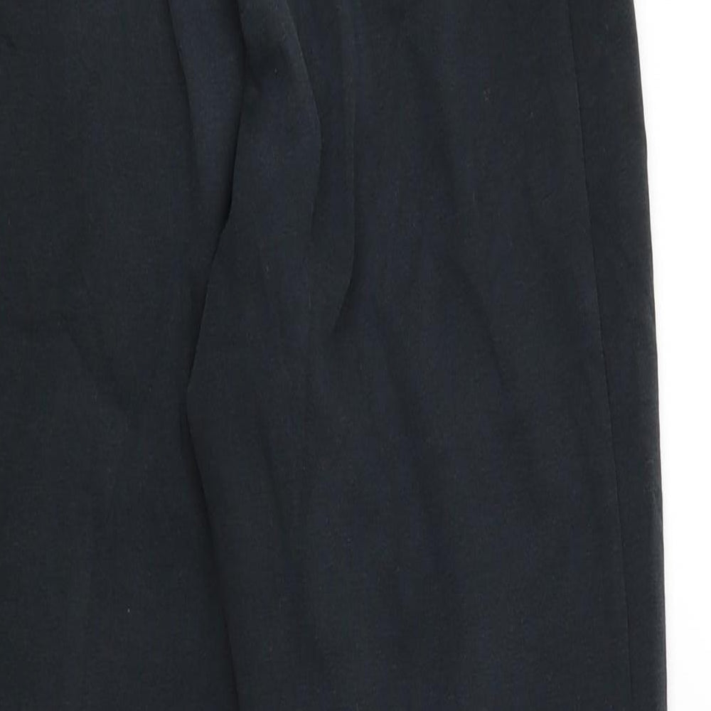 Nike Girls Grey  Jacquard Jogger Trousers Size S