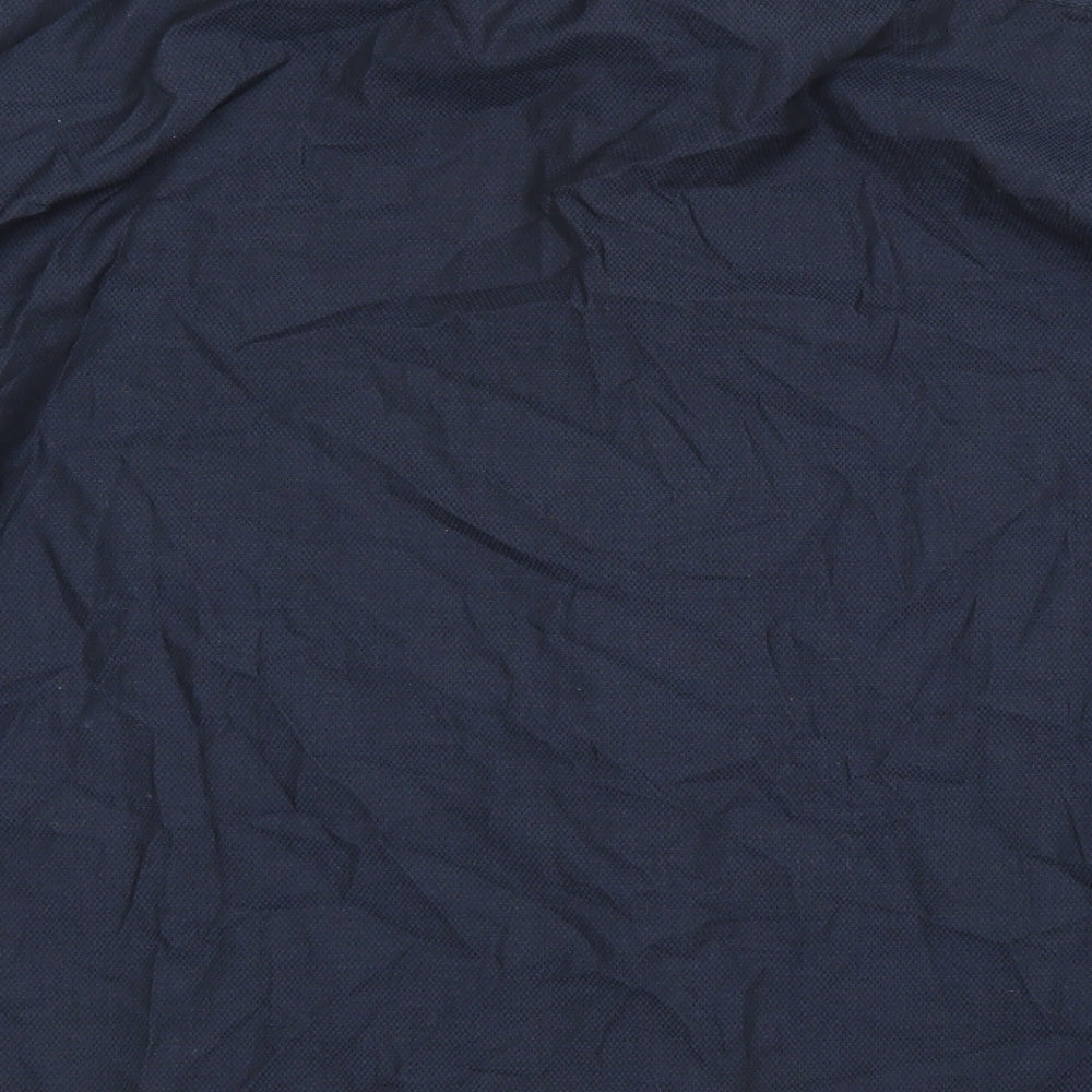 F&F Mens Blue    Button-Up Size 3XL