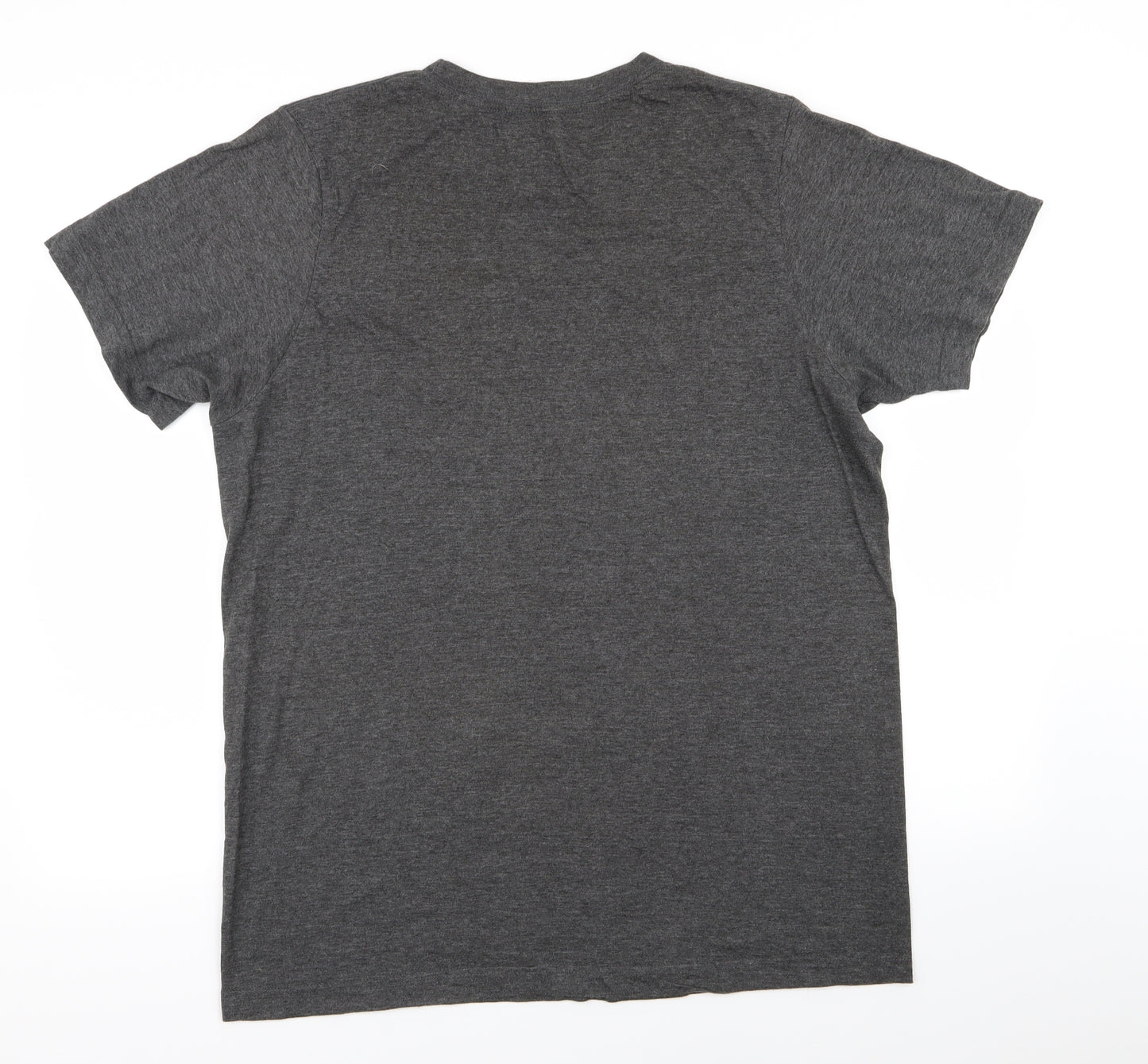 Bravado Mens Black    T-Shirt Size XL