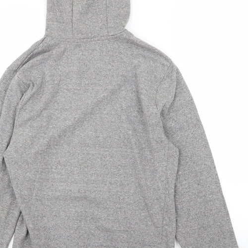 Asda George Mens Grey   Pullover Jumper Size S
