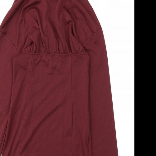 Shein  Womens Red   A-Line  Size XS