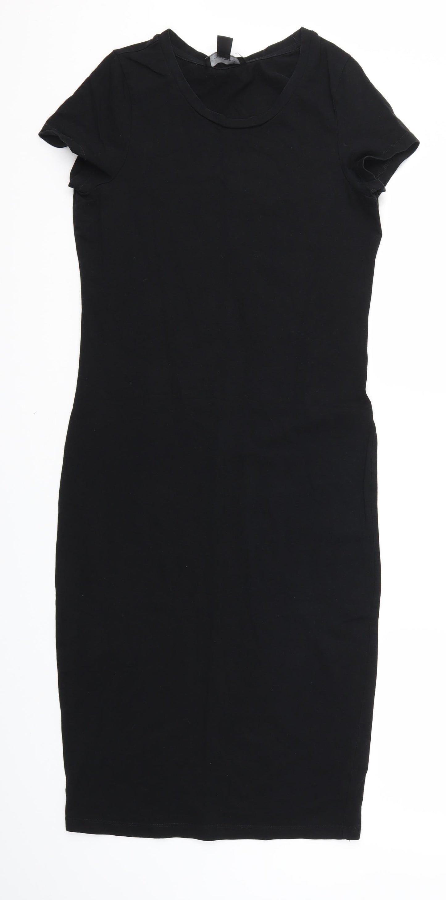 Primark Womens Black   A-Line  Size 14