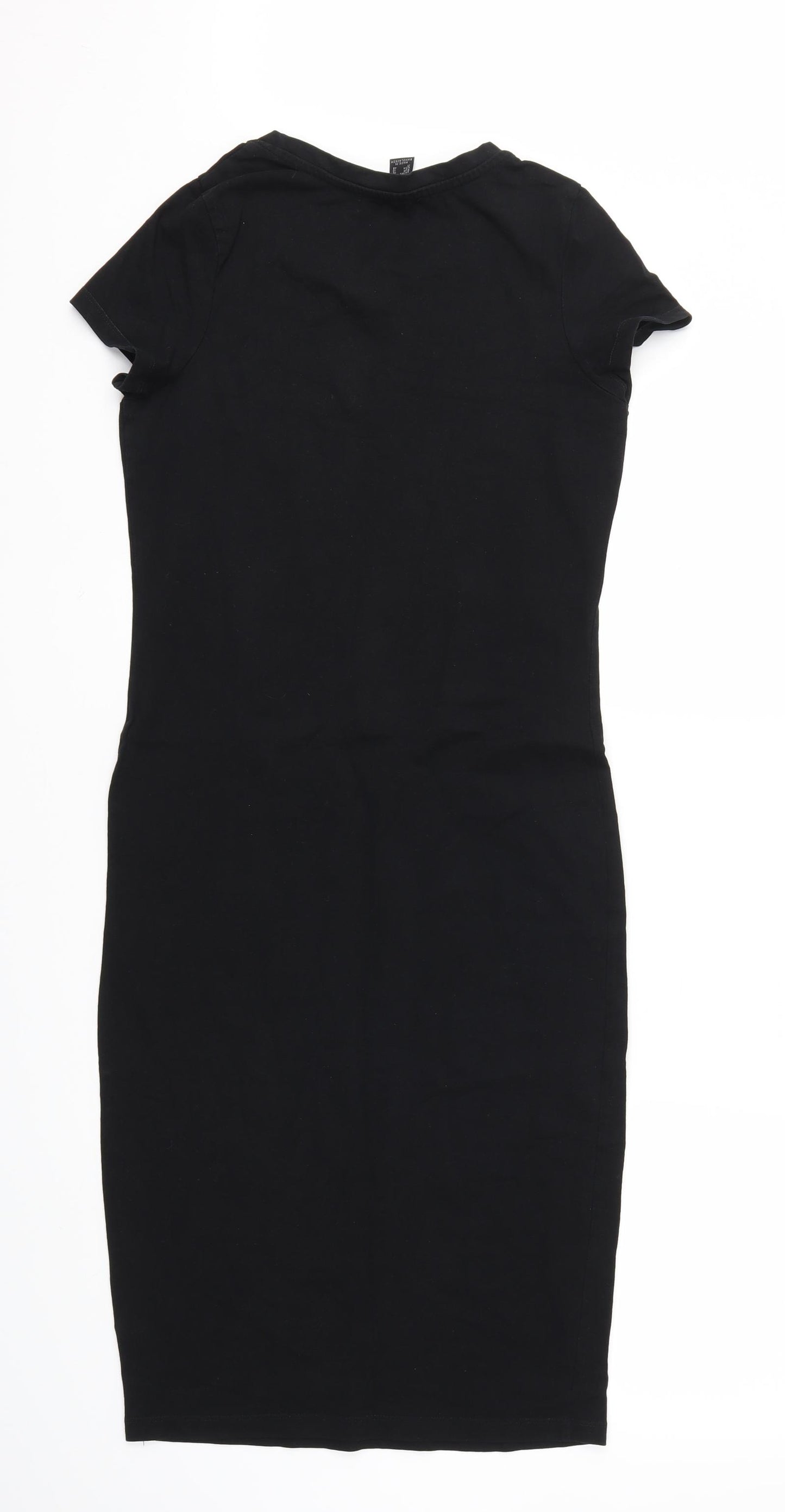 Primark Womens Black   A-Line  Size 14
