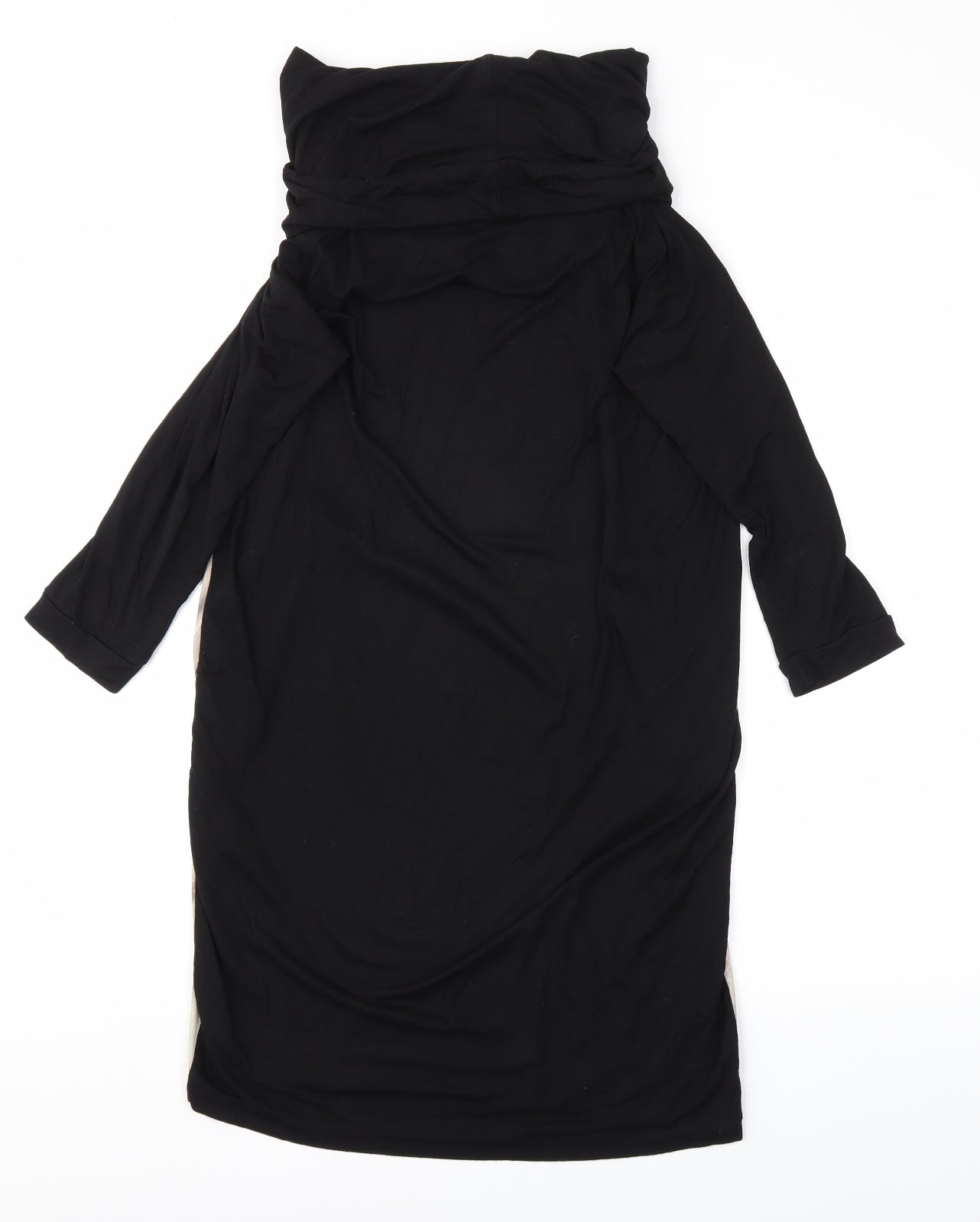 RESSERVED  Womens Black   Fit & Flare  Size 6
